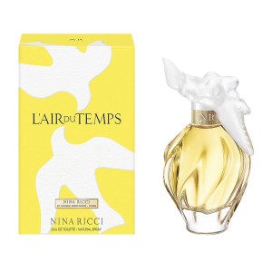 Nina Ricci L'air Du Temps 100 ml Edt Dama