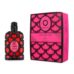 Orientica Dania 80 ml Extracto De Perfume Dama