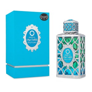 Orientica Royal Collection Victory 80 ml Edp Unisex