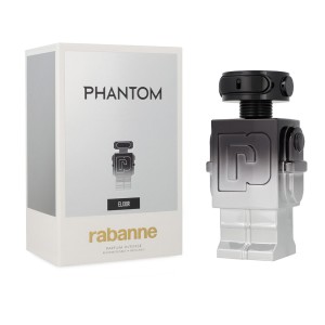 Paco Rabanne Phantom Elixir Refillable 150 ml Edp Caballero