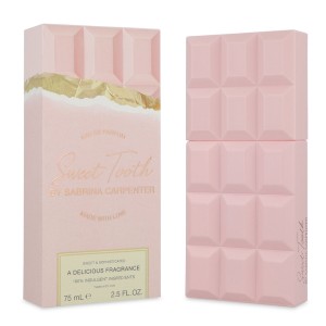 Sabrina Carpenter Sweet Tooth 75 ml Edp Dama