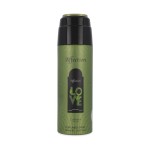 Lattafa Affection 200 ml Body Mist Dama