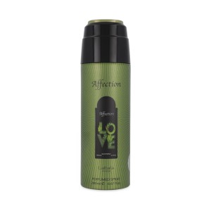 Lattafa Affection 200 ml Body Mist Dama