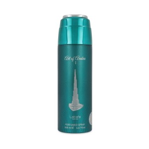 Lattafa Art Of Arabia I 200 ml Body Mist Dama