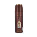 Lattafa Eternal Oud 200 ml Body Mist Dama