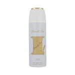 Lattafa Peace &amp; Love 200 ml Body Mist Dama