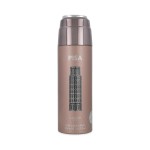 Lattafa Pisa 200 ml Body Mist Caballero
