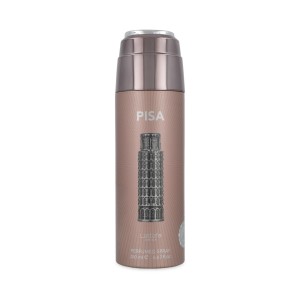 Lattafa Pisa 200 ml Body Mist Caballero