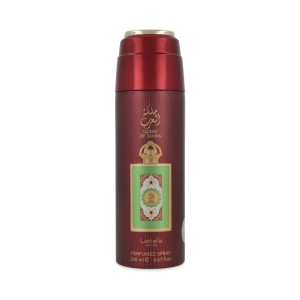Lattafa Queen Of Arabia 200 ml Body Mist Dama