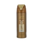 Lattafa Shaheen Gold 200 ml Body Mist Dama