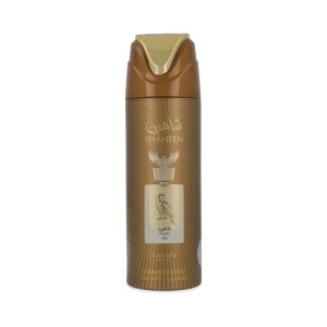 Lattafa Shaheen Gold 200 ml Body Mist Dama
