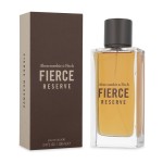 Abercrombie &amp; Fitch Fierce Reserve Cologne 100 ml Edc Caballero