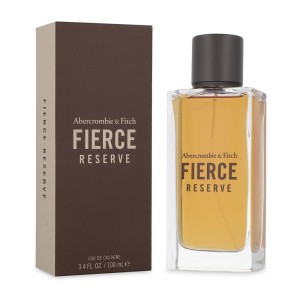 Abercrombie &amp; Fitch Fierce Reserve Cologne 100 ml Edc Caballero