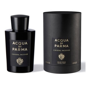 Acqua Di Parma Crystal Incense 180 ml Edp Unisex