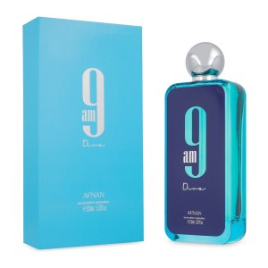 Afnan 9am Dive 150 ml Edp Unisex