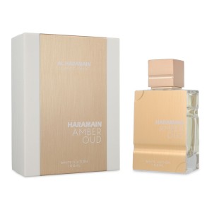 Al Haramain Amber Oud White 100 ml Edp Unisex