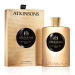 Atkinsons Her Majesty The Oud 100 ml Edp Dama