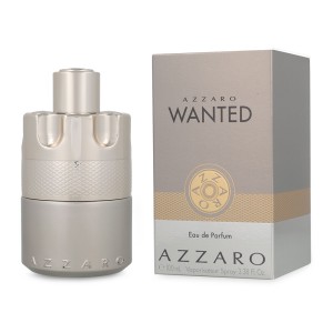 Azzaro Wanted 100 ml Edp Caballero