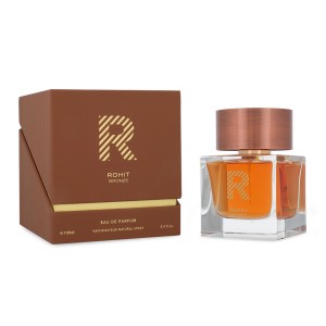 Bharara Rohit Bronze 100 ml Edp Caballero