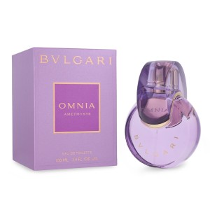 Bvlgari Amethyste 100 ml Edt Dama