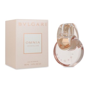 Bvlgari Omnia Crystalline 100 ml Edp Dama