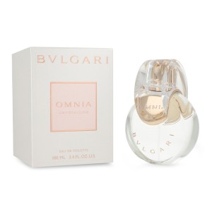 Bvlgari Omnia Crystalline 100 ml Edt Dama