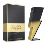 Carolina Herrera Bad Boy Extreme 100 ml Edp Caballero