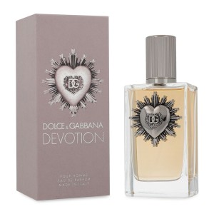 Dolce &amp; Gabbana Devotion Pour Homme 100 ml Edp Caballero