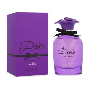 Dolce &amp; Gabbana Dolce Violet 75 ml Edt Dama