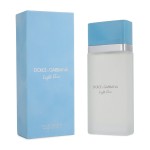 Dolce &amp; Gabbana Light Blue 100 ml Edt Dama