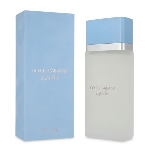Dolce &amp; Gabbana Light Blue 200 ml Edt Dama