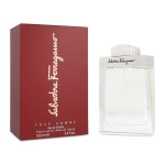 Salvatore Ferragamo Pour Homme 100 ml Edt Caballero