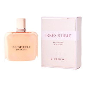 Givenchy Irresistible Nude Velvet 80 ml Edp Dama