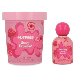 Grandeur Tubbees Berry Explosion 50 ml Edp Infantil