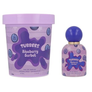 Grandeur Tubbees Blueberry Sorbet 50 ml Edp Infantil