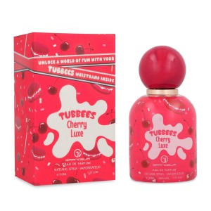 Grandeur Tubbees Cherry Luxe 50 ml Edp Infantil