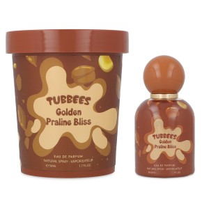 Grandeur Tubbees Golden Praline Bliss 50 ml Edp Infantil
