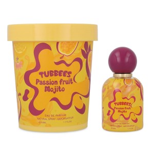 Grandeur Tubbees Passion Fruit Mojito 50 ml Edp Infantil