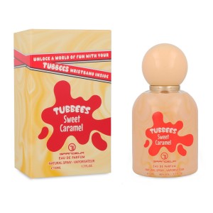 Grandeur Tubbees Sweet Caramel 50 ml Edp Infantil
