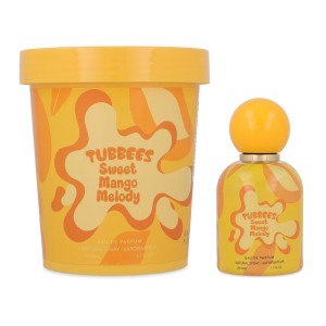 Grandeur Tubbees Sweet Mango Melody 50 ml Edp Infantil