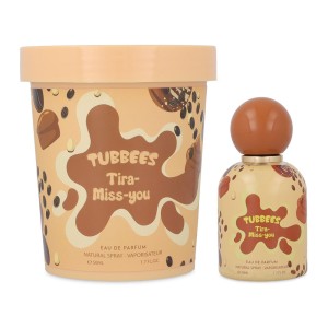 Grandeur Tubbees Tira Miss You 50 ml Edp Infantil