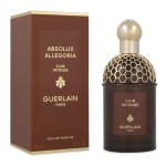 Guerlain Cuir Intense 125 ml Edp Dama