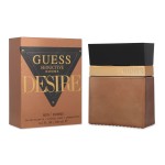 Guess Seductive Desire Men 100 ml Edt Caballero