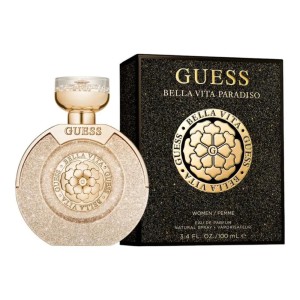 Guess Bella Vita Paradiso 100 ml Edp Dama