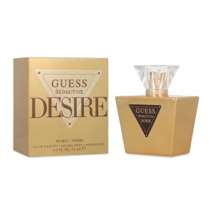 Guess Seductive Desire 75 ml Edt Dama