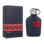 Hugo Boss Jeans 125 ml Edt Caballero