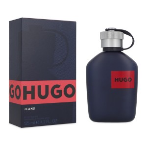Hugo Boss Jeans 125 ml Edt Caballero