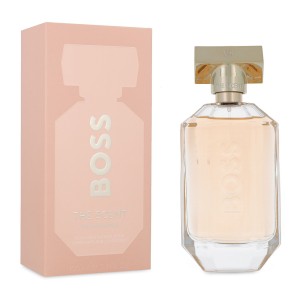 Hugo Boss The Scent For Her Refillable 100 ml Edp Dama