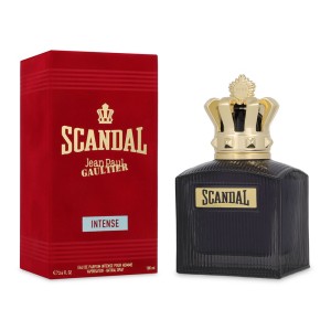 Jean Paul Gaultier Scandal Intense 100 ml Edp Caballero
