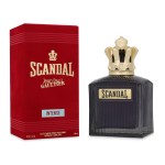 Jean Paul Gaultier Scandal Intense 150 ml Edp Caballero